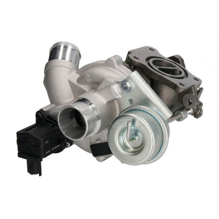 Turbocompresseur Nouveau CITROEN C4 C4 GRAND PICASSO I C4 GRAND PICASSO II C4 I C4 II C4 PICASSO I C4 PICASSO II C5 III DS3 DS4 DS5 PEUGEOT 207 3008 308 308 I 1.6 02.06- EVORON EVTC0099