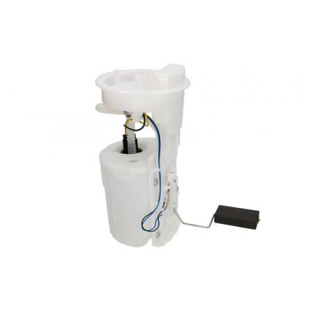 Bomba de combustible eléctrica Audi A3 Seat Leon Toledo II Skoda Octavia VW Bora New Beetle 1,4 16V-2,8 V6 09,96-carne y DORIA MD76441