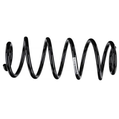Muelle helicoidal Trasero Derecho/Izquierdo OPEL KARL 1.0 01.15-03.18 SACHS 994 897
