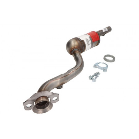 Catalyseur EURO 6 RENAULT CLIO IV 1.2 11.12- BM CATALYSEURS BM92394H