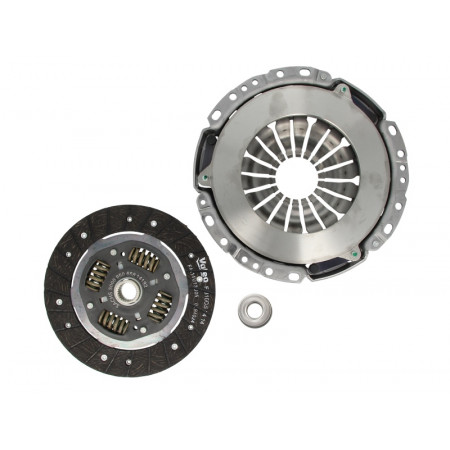 Set ambreiaj Kit ambreiaj 200mm RENAULT CLIO III MODUS WIND 1.2 03.10- SACHS 3000 950 658