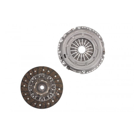 Set ambreiaj Kit ambreiaj cu autoreglare 240mm FORD GALAXY II MONDEO IV S-MAX 1.8D 05.06-06.15 SACHS 3000 970 013