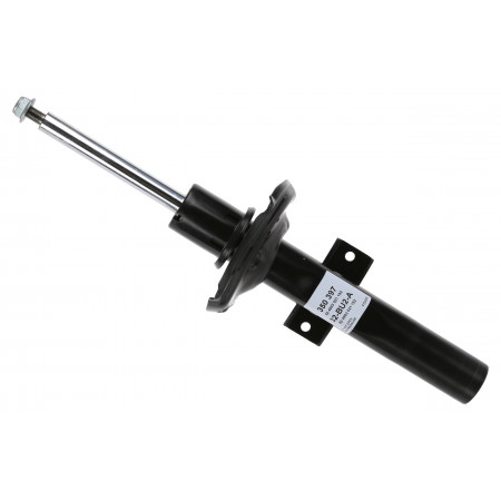 Amortiguador amortiguador delantero L/R AUDI A1 A1 CITY CARVER VW POLO VI 1.0-2.0 06.17- SACHS 350 397