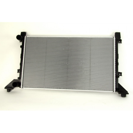 Kühler, Motorkühlung Motorkühler VW LT 28-35 II LT 28-46 II 2.3/2.5D/2.8D NISSENS NIS 65231A