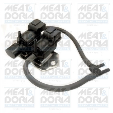 Convertitore di pressione Valvola di regolazione elettropneumatica HYUNDAI TERRACAN MITSUBISHI L200 PAJERO II 2.0-3.5 12.90-12.07 MEAT & DORIA MD9453
