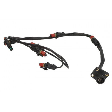 Bedrading verstuiverpomp Kabeldraad voor verstuiver IVECO AKUSAN IVE-EC-001