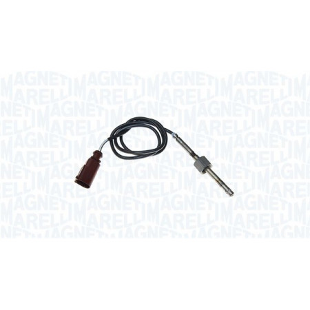 Sensore, temperatura gas di scarico Sensore temperatura gas di scarico prima del DPF VW CRAFTER 30-35 CRAFTER 30-50 2.5D 04.06-05.13 MAGNETI MARELLI 172000187010