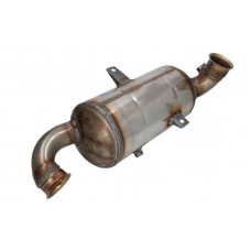 Filtre à particules DPF CITROEN C5 II Break (RE_) JMJ JMJ1009