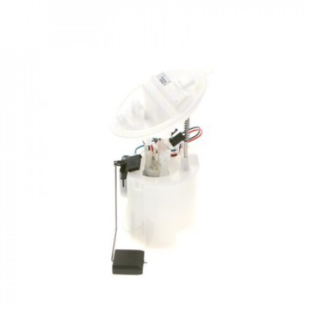 Sistema di alimentazione del carburante Modulo pompa carburante elettrica MERCEDES C C204 C W204 C T-MODEL S204 E A207 E C207 E W212 E T-MODEL S212 1.6/1.8/1.8CNG 01.07- BOSCH 0 986 580 396