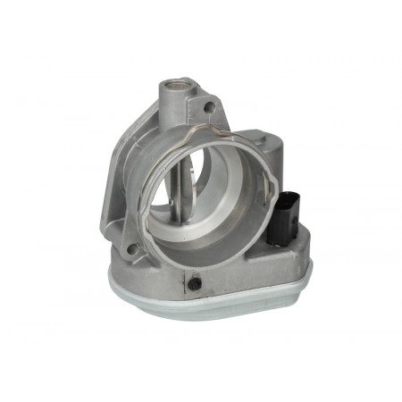 Corpo do acelerador AUDI A3 MITSUBISHI GRANDIS LANCER VIII OUTLANDER II SEAT ALHAMBRA ALTEA ALTEA XL CORDOBA IBIZA III LEON TOLEDO III SKODA FABIA I 1.2D/1.9D/2.0D 07.99- MEAT & DORIA MD89031E