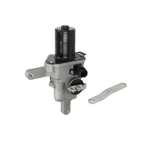 Valvola di regolazione della pressione del compressore Regolazione elettronica dell'aria di sovralimentazione TOYOTA HILUX VII 2.5D 11.04-05.15 EVORON EVAC107