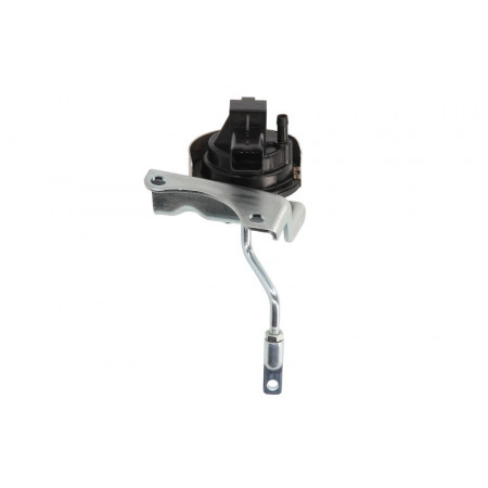 Valvola di regolazione della pressione del compressore Pressione di regolazione dell'aria di sovralimentazione con sensore di copia CITROEN BERLINGO BERLINGO MULTISPACE BERLINGO/MINIVAN C3 AIRCROSS II C3 II C3 III C3 PICASSO C4 CACTUS 1.6D 06.08- EVO
