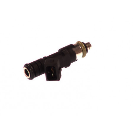 Brandstofinjector FORD B-MAX C-MAX FIESTA IV FIESTA V FIESTA VI FOCUS C-MAX FOCUS I FOCUS I/KOMBI FOCUS II FUSION MONDEO IV PUMA 1.25-1.6LPG 08.95- BOSCH 0 280 158 200