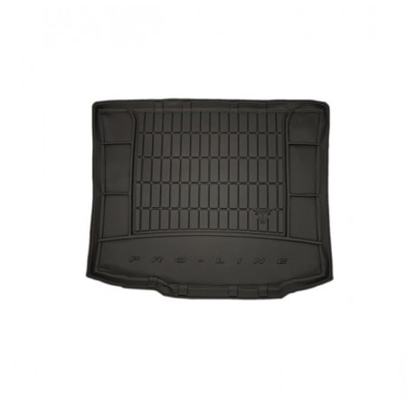 Zwarte kofferbak AUDI A3 LIFTBACK 09.96-05.03 opties / Uitsluitingen: Quattro / 4x4 / past niet op FROGUM MMT A042 TM404137