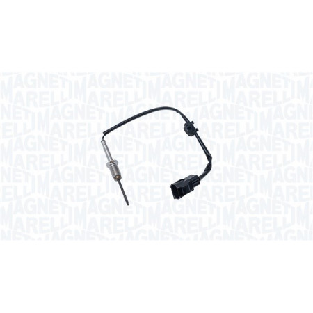 Sensore, temperatura gas di scarico Sensore temperatura gas di scarico prima del catalizzatore NISSAN CABSTAR NP300 NAVARA PATHFINDER III 2.5D 01.05- MAGNETI MARELLI 172000645010