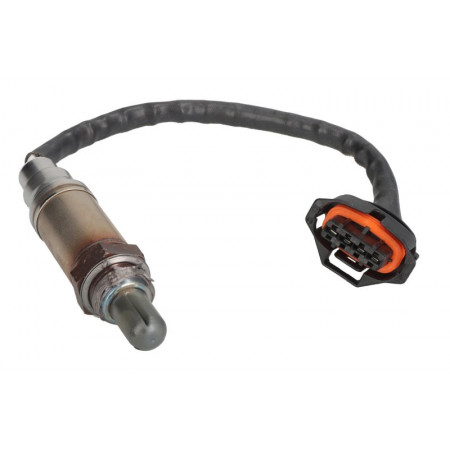 Sonda lambda número de cables 4 314mm VOLVO V40 CHRYSLER 300C FORD FOCUS I MONDEO III JEEP CHEROKEE GRAND CHEROKEE II MITSUBISHI COLT V NISSAN X-TRAIL I 1.3-5.7 01.88-05.14 BOSCH 0 258 005 225