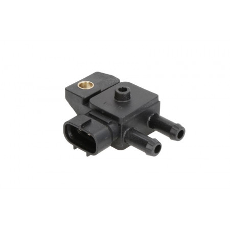 Sensor, Abgasdruck Abgasrauchdrucksensor Pin-Nummer 3 LEXUS IS II TOYOTA AURIS AVENSIS COROLLA HIACE V HILUX VII IQ LAND CRUISER PRADO RAV 4 III RAV 4 IV 1.4D-3.0D 11.04- MEAT & DORIA MD827010