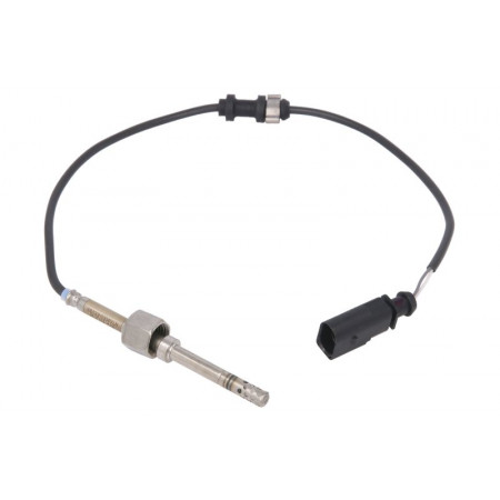 Sensor, exhaust gas temperature Exhaust gas temperature sensor before turbo VW GOLF V PASSAT B6 1.4/1.6/2.0 10.03-11.10 NGK TSA94714