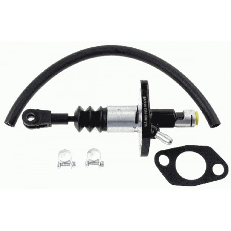 Zentralpumpe, Kupplung Zentralpumpe Kupplung 1587mm OPEL VECTRA B SAAB 9-5 1.6-3.0D 09.95-12.09 SACHS 6284 600 114