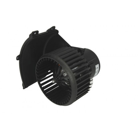 Ventilador, habitáculo Ventilador de ar VW CALIFORNIA T5 CAMPER CALIFORNIA T6 CAMPER MULTIVAN T5 MULTIVAN T6 TRANSPORTER T5 TRANSPORTER T6 TRANSPORTER T6 / CARAVELLE T6 1.9D-3.2 04.03- NISSENS NIS 87033