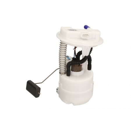 Sistema di alimentazione del carburante Modulo pompa carburante elettrica RENAULT TWINGO II WIND 1.2/1.6 03.07- BOSCH 0 986 580 953