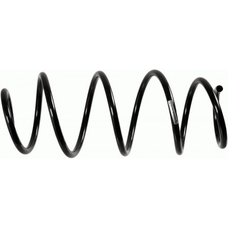 Arc spiral Fata Dreapta/Stanga MERCEDES E T-MODEL S212 E W212 2.2DH/3.0D 01.09-12.16 SACHS 993 645