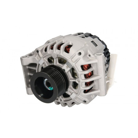 Lichtmaschine RENAULT MEGANE II Limousine (LM0/1_) STARDAX STX102248