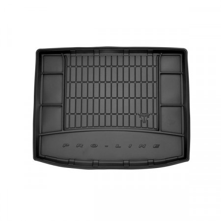 Zwarte kofferbak INFINITI Q30 LIFTBACK 11.15- FROGUM MMT A042 TM413177