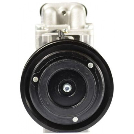 Compressor, airconditioning Aircocompressor MERCEDES ATEGO ATEGO 2 AXOR 2 CITARO O 530 ECONIC LK/LN2 UNIMOG VARIO VARIO B667 B670 B668 VARIO B670 VARIO B670 B668 B667 01.84- MAHLE ACP 527 000S