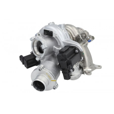 Turbocharger New AUDI A3 TT SEAT LEON LEON SC LEON ST SKODA SUPERB III VW GOLF VII PASSAT B8 2.0 11.12- IHI 9VA04