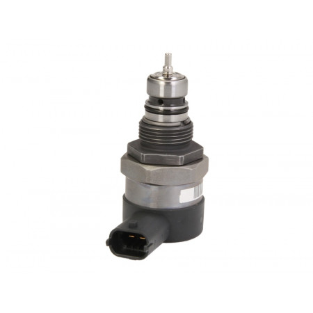 Supapa control presiune, sistem - Common-Rail supapa de reglare a presiunii feroviare IVECO DAILY IV DAILY V DAILY VI FIAT DUCATO TEMSA PRESTIJ 2.3D/3.0D 07.06- BOSCH 0 281 006 032