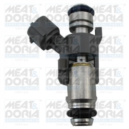 Injector de combustibil IVECO DAILY IV FIAT DUCATO 3.0CNG 07.07- MEAT &amp; DORIA MD75112219