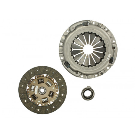 Clutch kit Clutch kit with bearing 230mm MITSUBISHI ECLIPSE II GALANT VIII LANCER VII SPACE SPACE RUNNER 2.0 12.95-12.13 LUK 623 3166 60
