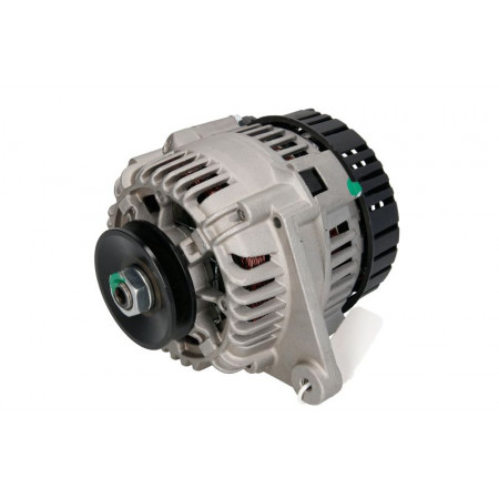 Alternator 14V 70A CITROEN SAXO PEUGEOT 106 II 206 1.0-1.6 04.96-12.12 STARDAX STX100662