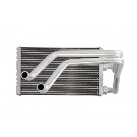 Verwarmingsradiator CITROEN C-CROSSER C-CROSSER ENTERPRISE C4 AIRCROSS MITSUBISHI ASX LANCER VIII OUTLANDER II PEUGEOT 4007 4008 1.5-3.0 11.06- NISSENS NIS 72956
