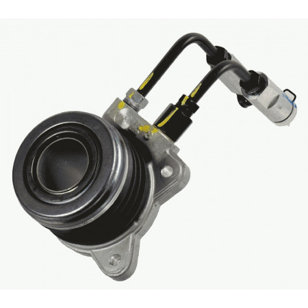 Cojinete de presión, embrague Cojinete concéntrico hidráulico HYUNDAI I40 I I40 I CW KIA CARENS IV OPTIMA 1.6D/1.7D 07.11- SACHS 3182 654 159