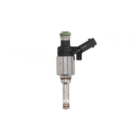 Injector Direct injection - Fuel injection AUDI A3 A4 ALLROAD B8 A4 B8 A5 A6 C7 A8 D4 Q3 Q5 TT SEAT ALHAMBRA ALTEA XL EXEO EXEO ST LEON SKODA OCTAVIA II SUPERB II 2.0/2.0H 09.04- BOSCH 0 261 500 01A
