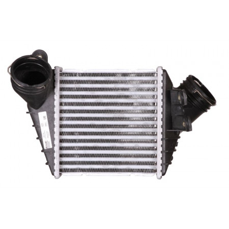 Intercooler, compressor Intercooler VW NEW BEETLE 1.9D 02.01-09.10 NISSENS NIS 96176