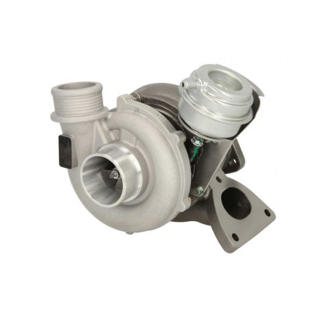 Turbocompresseur nouveau VOLVO S60 I S80 I V70 II XC70 I XC90 I 2.4D 01.01-04.10 EVORON EVTC0021