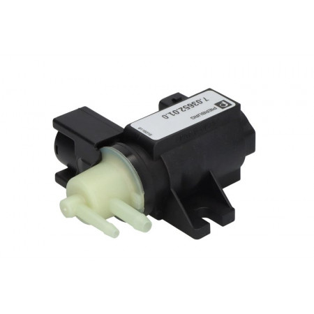 Convertitore di pressione, turbocompressore Valvola di regolazione elettropneumatica OPEL INSIGNIA A INSIGNIA A COUNTRY SAAB 9-3 9-3X 1.9D/2.0D 12.07-03.17 PIERBURG 7.03652.01.0