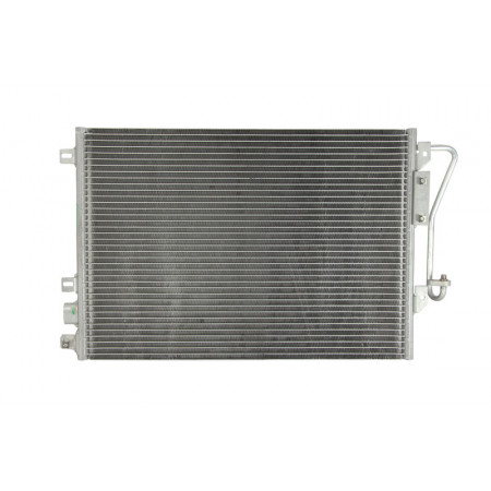 Condensador, aire acondicionado Nissens 77 00 428 083 condensador TODOS RENAULT CLIO II hatchback 09/99> NISSENS NIS 94439
