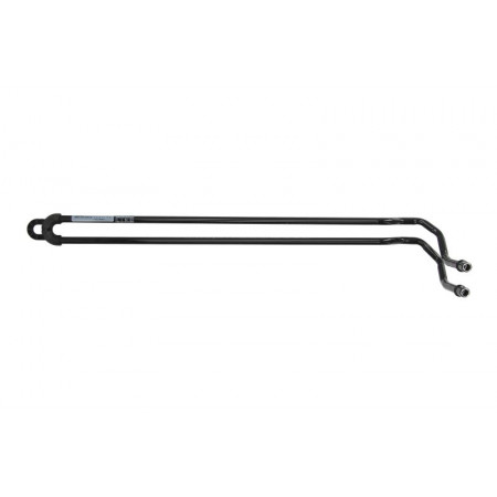 Ölkühler, Lenksystem Ölkühler BMW 5 E60 5 E61 6 E63 2.0D/2.5D/3.0D 09.02-12.10 MAHLE CLC 95 000P