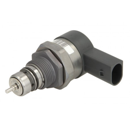 Válvula reguladora de pressão, sistema - Válvula reguladora de pressão Common-Rail MERCEDES C CL203 C W203 C T-MODEL S203 C T-MODEL S204 CLC CL203 CLK C209 E VF211 E W210 E W211 0.8D-3.2D 07.99- BOSCH 0 281 002 494