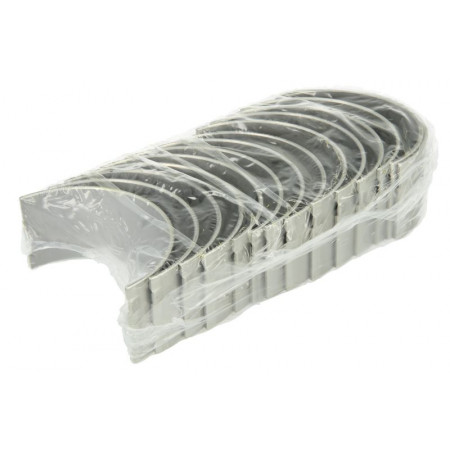 Jeu de roulements de vilebrequin STD sur valeur nominale moteur URSUS C Z7501/Z8001 01.72-12.83 MAHLE 454 HS 20148 000