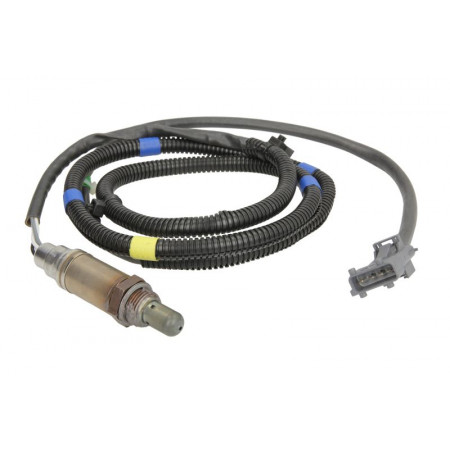 Sonde lambda nombre de fils 4 1765mm après catalyseur VOLVO 850 S70 V70 I 2.0/2.3/2.4 06.91-11.00 BOSCH 0 258 005 062