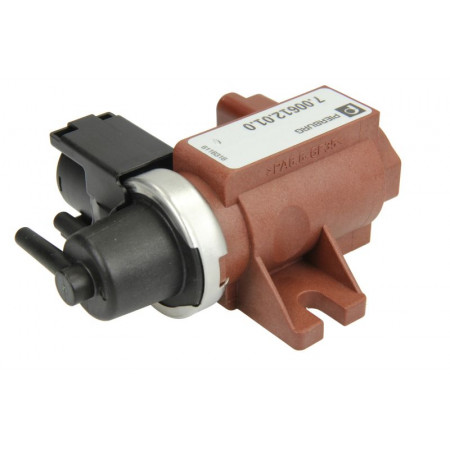 Druckwandler, Abgas Elektropneumatisches Steuerventil CITROEN C4 C4 I C5 II C5/KOMBI PEUGEOT 307 307/KOMBI 407 1.4-2.0D 03.02- PIERBURG 7.00612.01.0