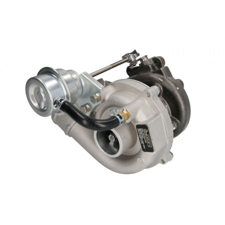 Turbocompressore Nuovo FORD TRANSIT TRANSIT TOURNEO 2.5D 05.91-12.00 EVORON EVTC0103