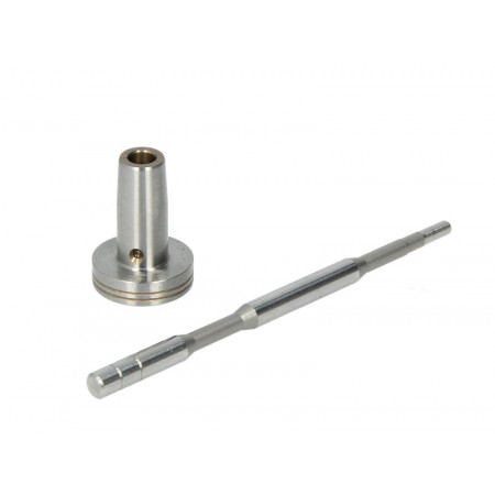 Injector Kit supape IVECO EUROCARGO I-III EUROCARGO V TECTOR I VERTIS IRISBUS PROWAY F4AE0481A-NEF6F4AE3681E 09.00- BOSCH F 00R J01 278
