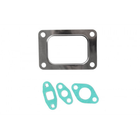 Turbolader mit Dichtungssatz VOLVO FH FM FMX D13A400-D13H440 09.05- HOLSET HOL4044201