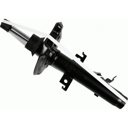 Ammortizzatore anteriore destro NISSAN QASHQAI II 1.2-1.6D 11.13- SACHS 317 627